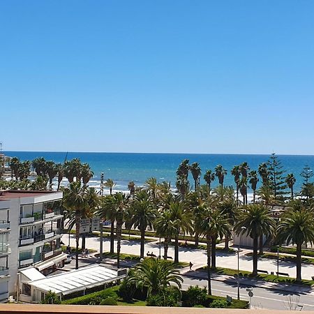 Salou Apartamento Con Vistas Al Mar,Centro Wifi Exterior foto